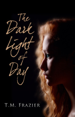 librosolvidados:The Dark Light of Day (The Dark Light of Day #1) - T.M. FrazierAdvertencia: Esto no es tu típico romance. La historia de Abby &amp; Jake contiene situaciones violentas, violencia gráfica, sexo, fuerte lenguaje, uso de drogas y todos