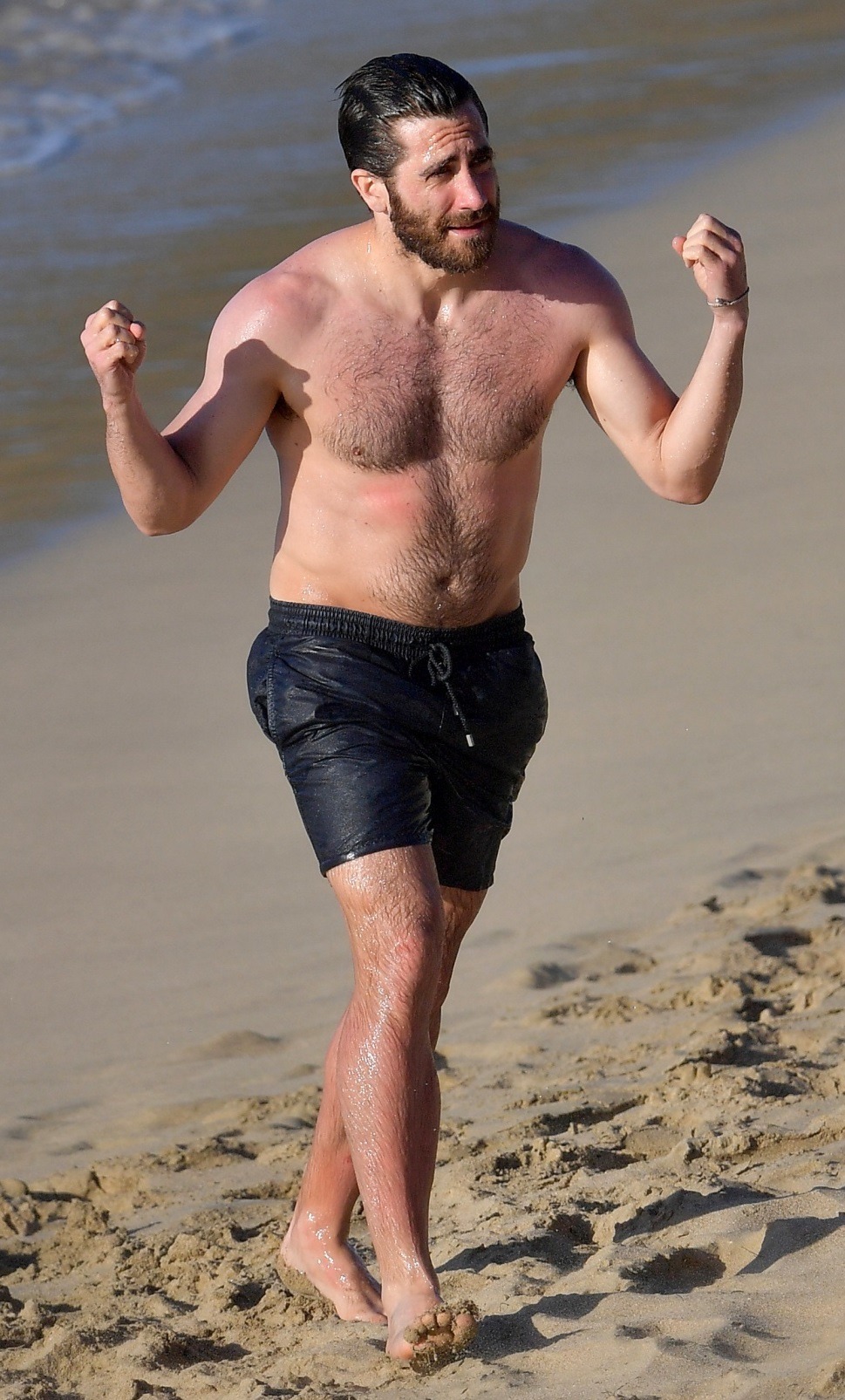 Hot as Hell Celeb Men