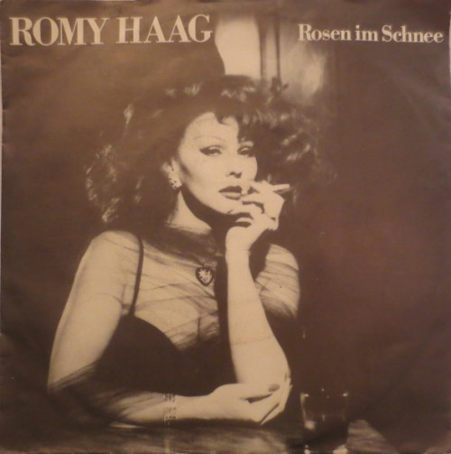 this song of Romy Haag was censored and forbidden in Radio in 1980! never again! fight for LGBTQIA r