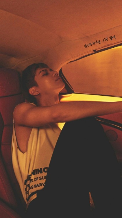 20130613nastyam: Taemin ‘MOVE’