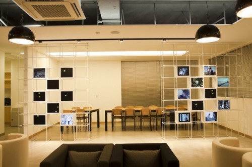 FNC Entertainment Wins Award as Gangnam’s Beautiful Architecture The company building of FTISLAND an
