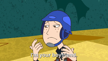 kprs4ever:  Kim Possible 30 Day Challenge: Day 2: Your Favorite Season I have to