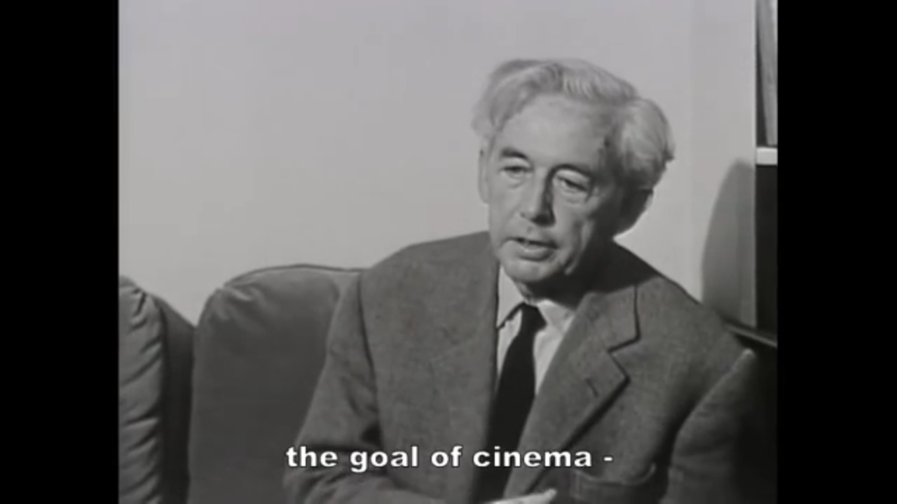 c-inefilia:  Robert Bresson (1966) 