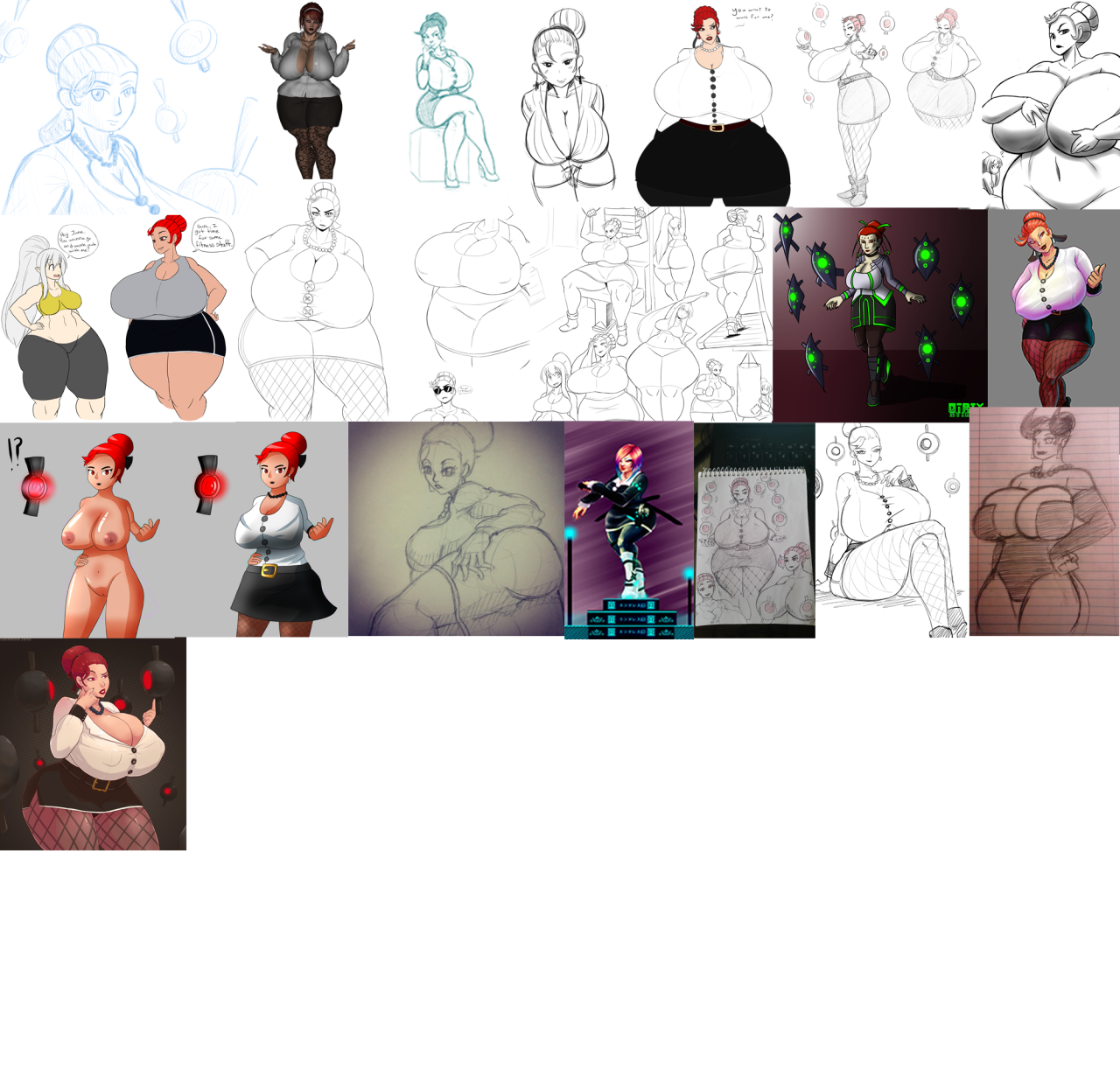endlessillusionx:  Alright that other post is getting way to big xD,  gonna compress