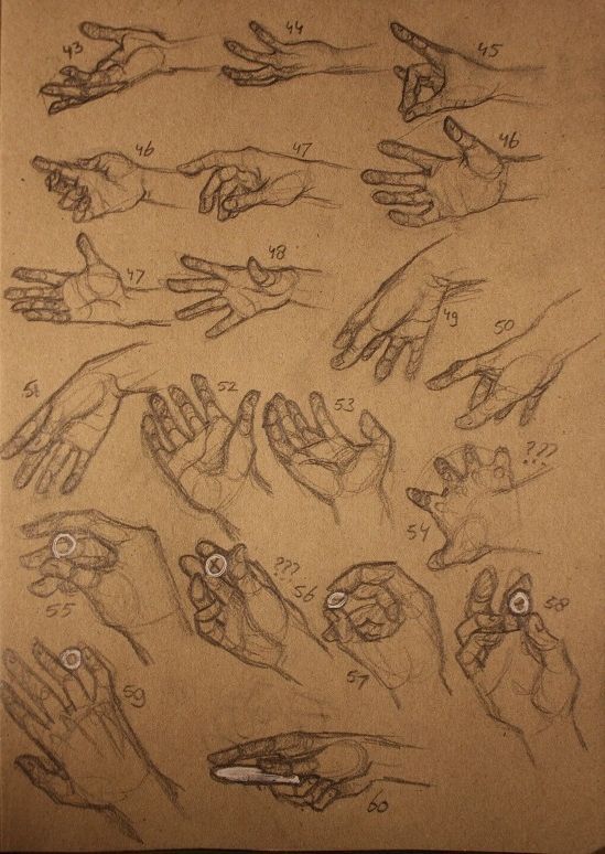 ltread:  formaldehydedoesstuff:~20 hands a day keeps the carpal tunnel syndrome away.I