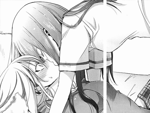Yuri'obsession'blr