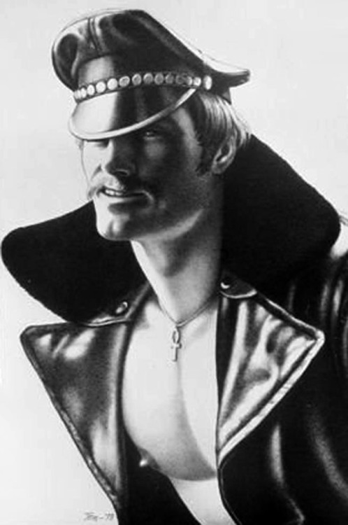  Tom of Finland, 1978