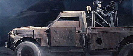 TERMINATORS