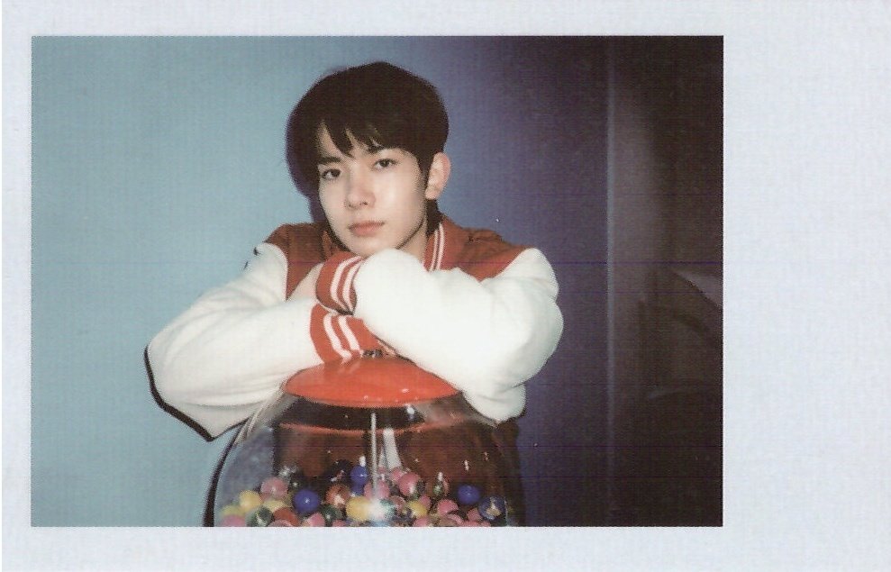 51 images about kpop polaroid on We Heart It | See more about kpop, polaroid  and polaroid scan