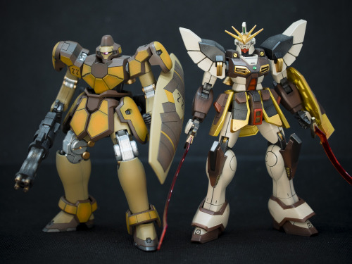 Since I Am Still WIP On A Project At The Moment, So I Thought I Might As Well Updated One Of My Older