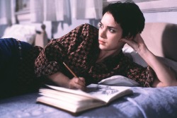 dicaprio-diaries:  Winona Ryder | “Girl Interrupted” (1999)