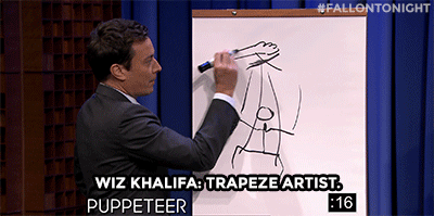 sweetjanesays:  Wiz skipped a court appearance and got a warrant issued for this
