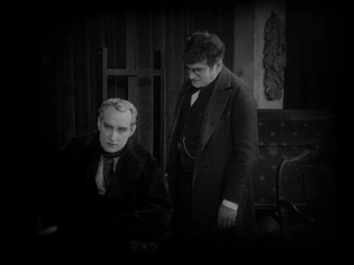 Michael (1924) dir. Carl Theodor Dreyer