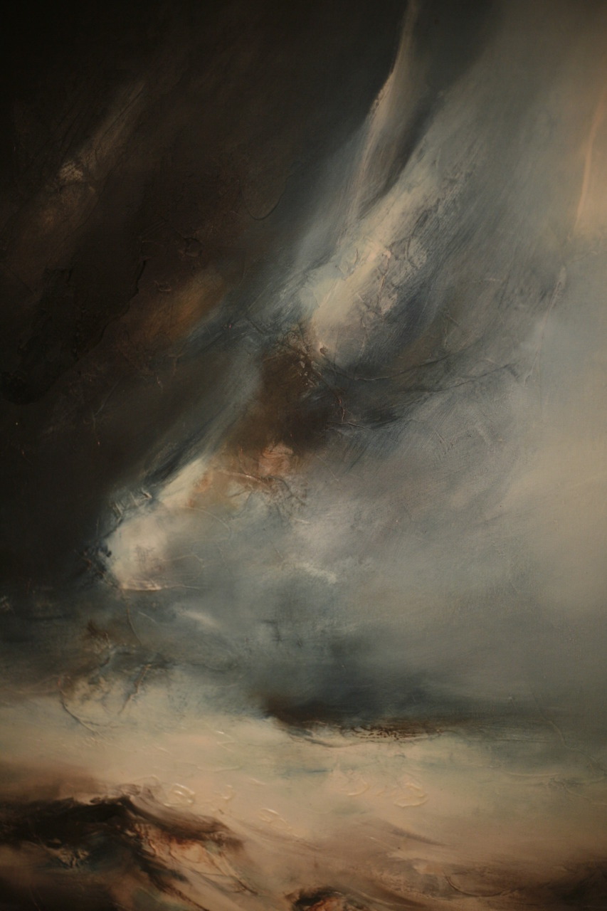kuanios:Northern Lights - Steve &amp; Chris Rocks (via scribe4haxan)