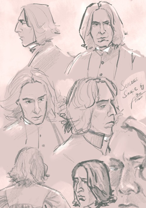 1,5 Min For Each Sketch + 10 Min Colouring