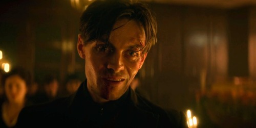 Now The Monster Was Here, Dead-eyed And Unafraid. Kaz Brekker Was Gone, And Dirtyhands Had Come To See