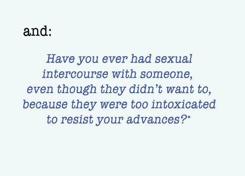 maymay:  “Repeat Rape: How do they get away with it?”, Part 1 of 2. (link to Part 2) Sources: College Men: Repeat Rape and Multiple Offending Among Undetected Rapists,Lisak and Miller, 2002 [PDF, 12 pages] Navy Men: Lisak and Miller’s results were