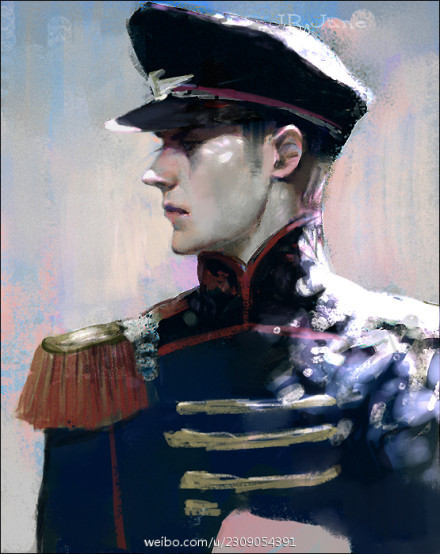 thatlocochick:  JR_JANE Pixiv Weibo Tumblr 