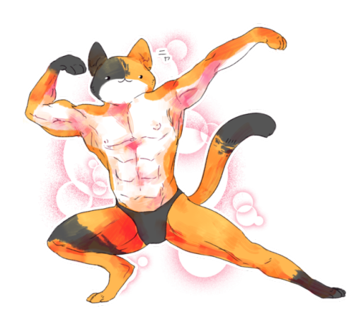  art fight art fight art fight art fight art fight art fight art fight   @tsuwabuki ‘s muscle c