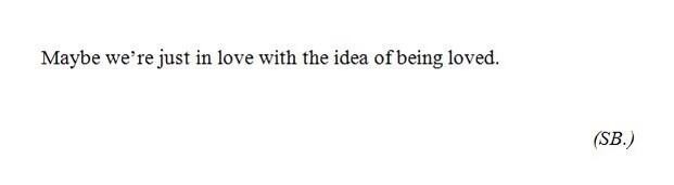 probablytaylorswift:   Deep 