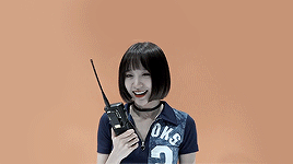 taenine:    Send me your girl group bias and i will make you a gifset      hani ♡ for ex0hell 