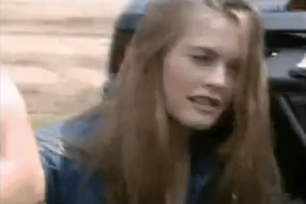 femaleheroes:crazy aerosmith director’s cut Say you’re leavin’ on a seven thirty trainAnd that you’r