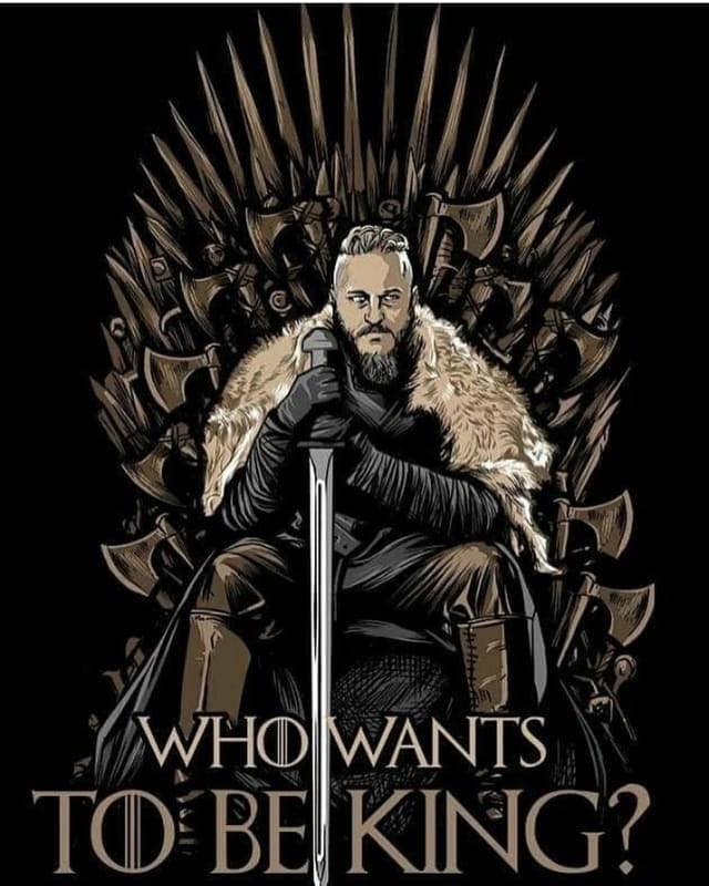 Vikings: Photo