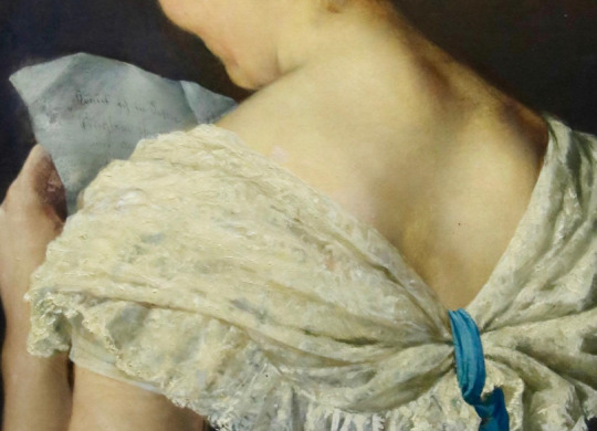 Winfried von Miller (detail)