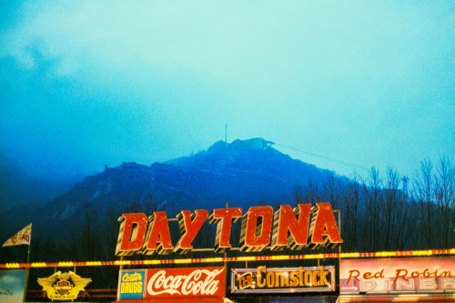 Daytona