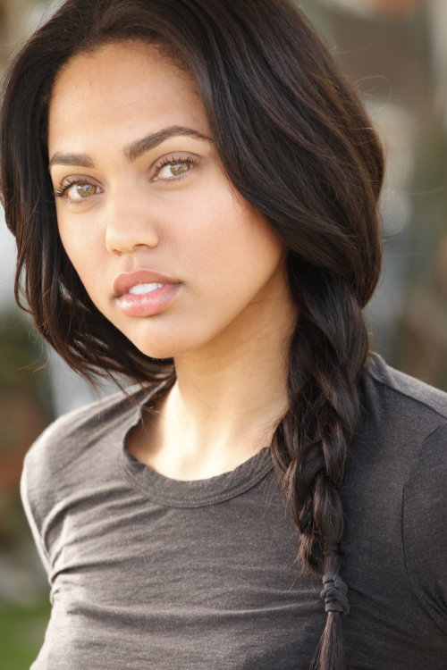 Porn cultureunseen:  Ayesha Alexander Curry (Riley’s photos