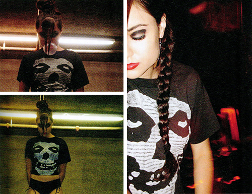 Sasha Grey | Fan blog