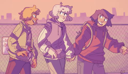 ilee-font:I’m so excited to share my piece for the @mp100girls-zine! Make sure to check it out