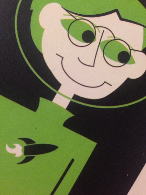 Prints for the RETRO HALLOWEEN Mister Ghost came in. Suddenly the crew has a million people they nee
