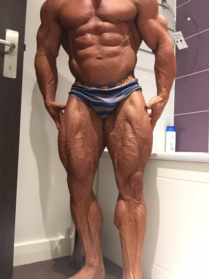 James Llewellin