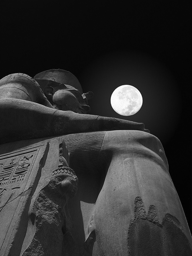 moxxdark:  ô Egypte antique