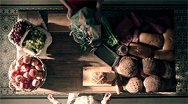 lvrsonbrie:In the end, victory goes to the hardest heart. To the ruthless go the spoils.Best episode
