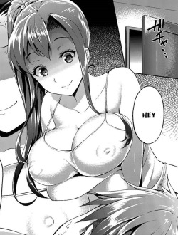 NEW HENTAI TIME