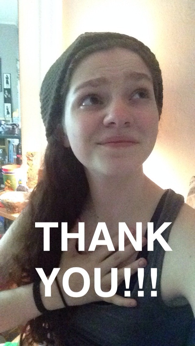 gravityanomaly:  Hot Belgian Waffles, guys! I gotta do something cooler but here’s