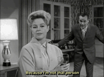 Twilight Zone - A Stop At Willoughby, The Twilight Zone (1960).