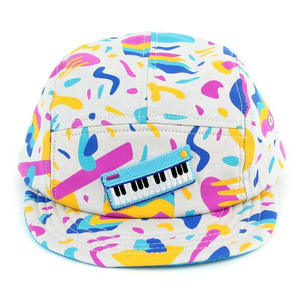 littlealienproducts:  Keyboard Jam Cap sold by Mokuyobi 
