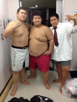 gordo4gordo4superchub:  Hot Asian