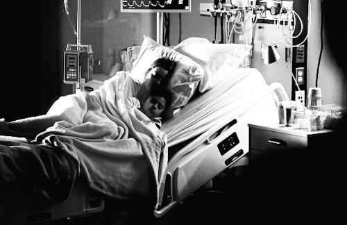 laurens-german: I hope you know I would— I would do anything to protect that little urchin. I know.