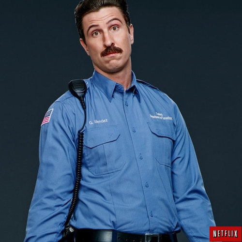 hotfamousmen:  Pablo Schreiber