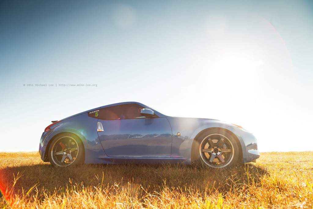 AutoMotivated.