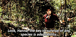 Mona Vanderwaal Appreciation Week 2014Day 1: Favorite Season → Season 2