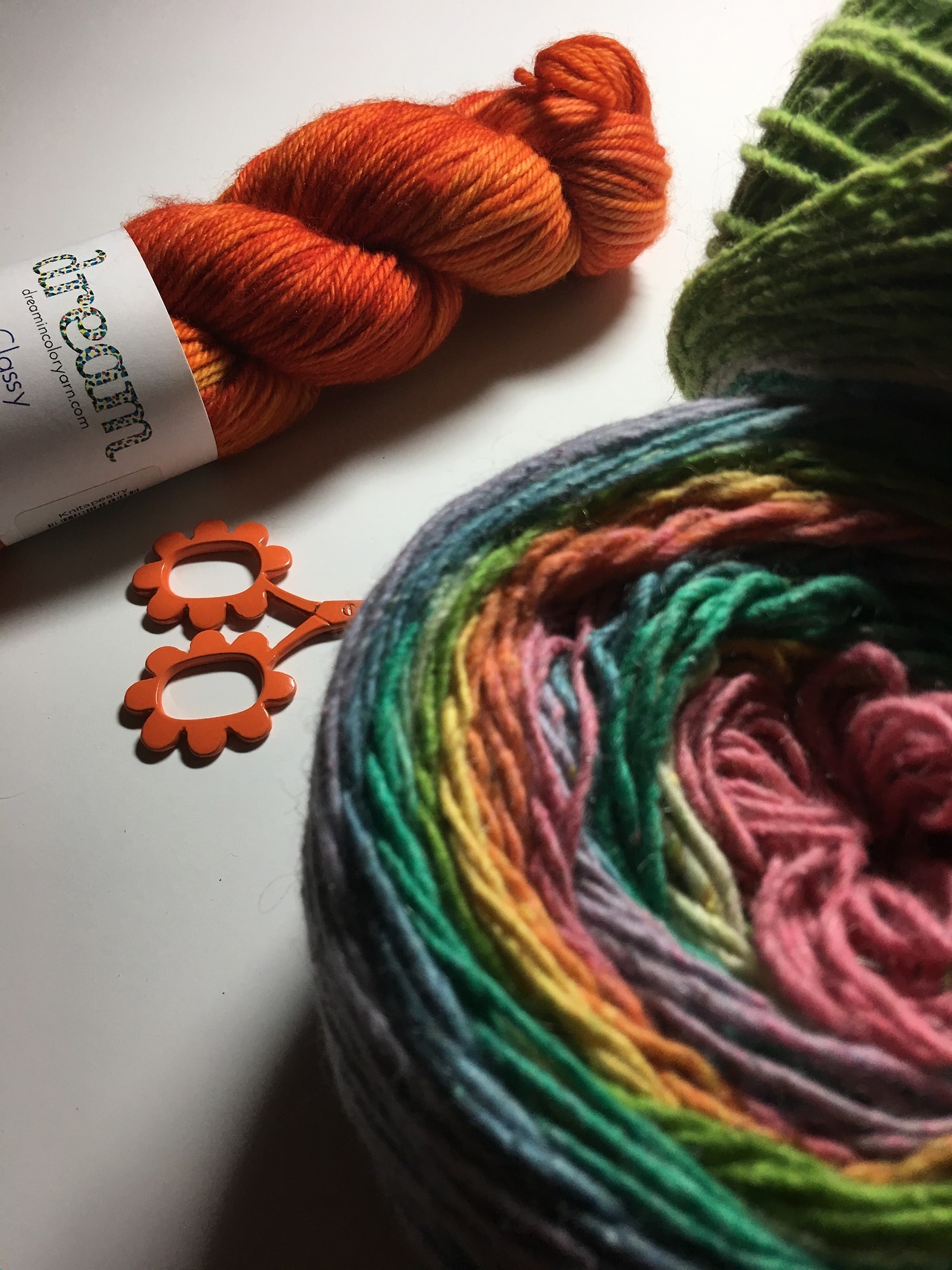 GGmadeIT NJ Wool Walk day 2