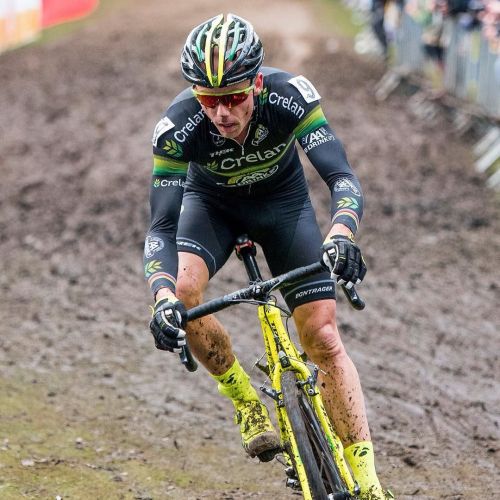 crossgram:  #svennys #crelan #BK #LILLE #cyclocross #Nieuwsblad #belgium still My favourite by max4p