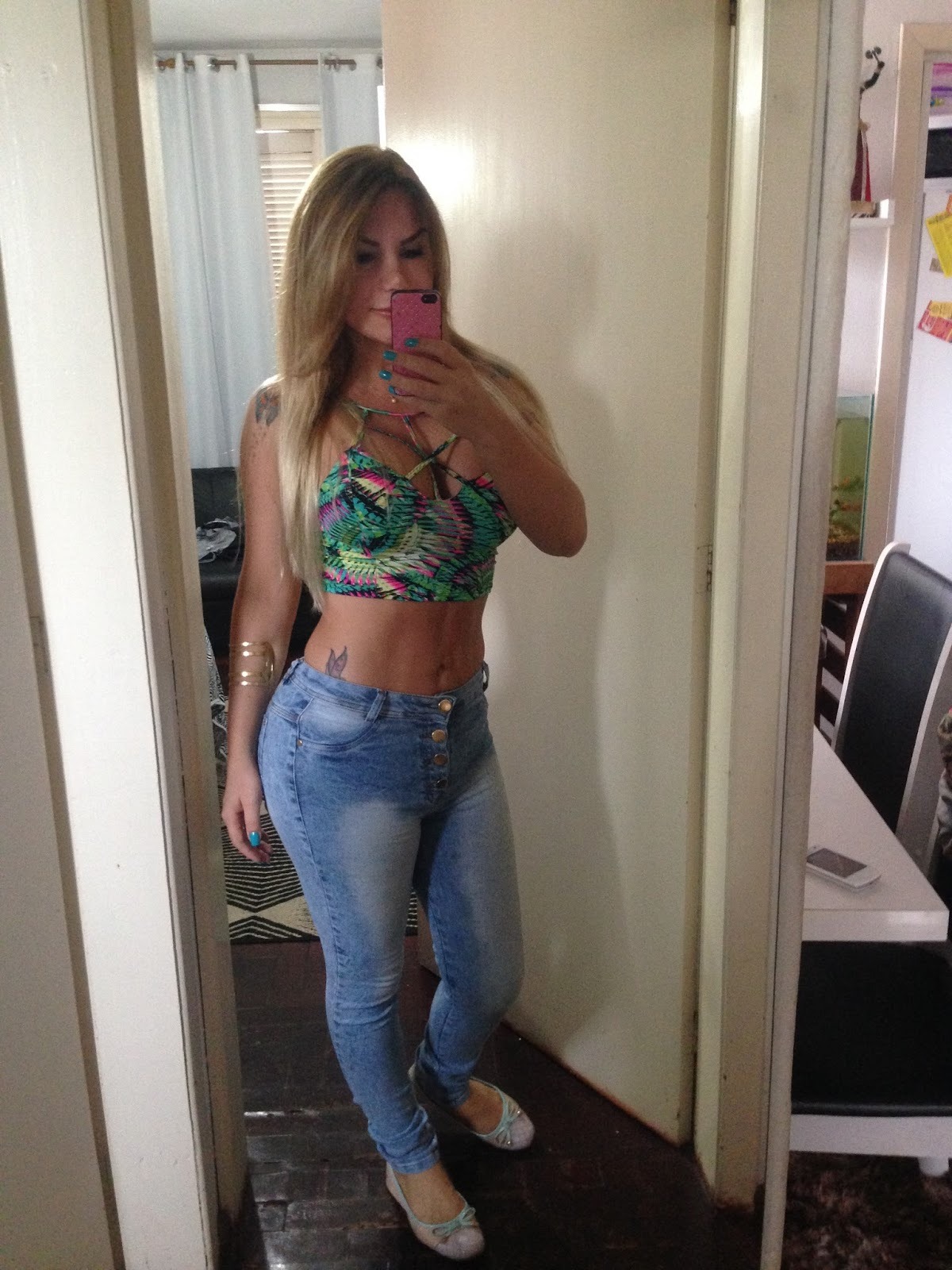 travestis-bonitas:   Lavinia Haack http://laviniahaack1.blogspot.com.es/