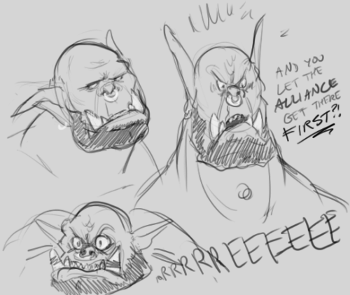 swampgallows: have some off-model experimental floppy-eared garrys
