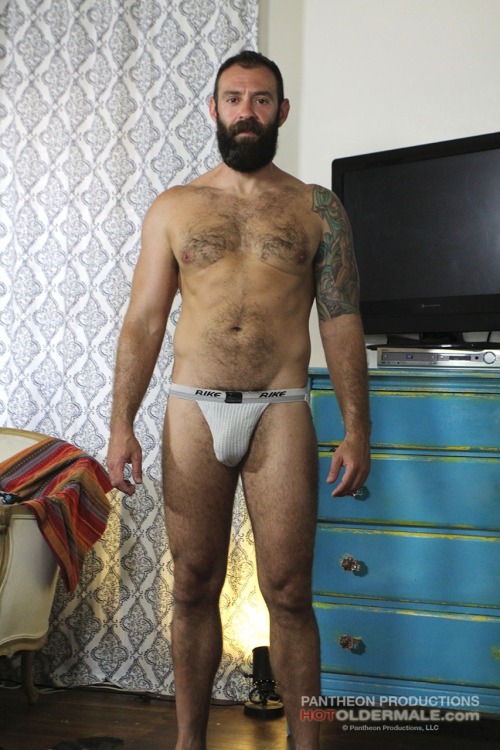 nthgf:  George Glass (Hot older male)  adult photos